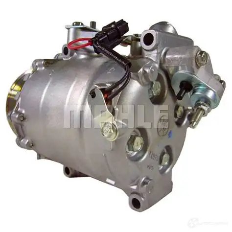 Компрессор кондиционера MAHLE ORIGINAL 1 GJDBK ACP 944 000P 1437595520 изображение 9