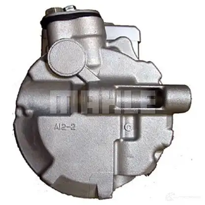 Компрессор кондиционера MAHLE ORIGINAL ACP 1011 000S 1437595525 D2R 8LMI - Изображение 1
