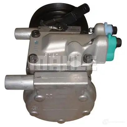 Компрессор кондиционера MAHLE ORIGINAL ACP 1226 000P WN 5X7B6 1437595841 - Изображение 1