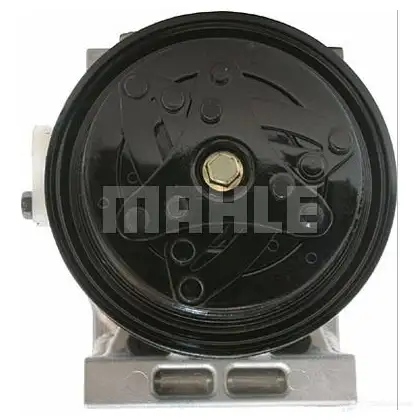 Компрессор кондиционера MAHLE ORIGINAL ACP 873 000S 8XVZ WL2 1437595540 изображение 2