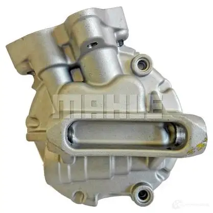 Компрессор кондиционера MAHLE ORIGINAL U DKUIL 1437598355 ACP 161 000S изображение 0