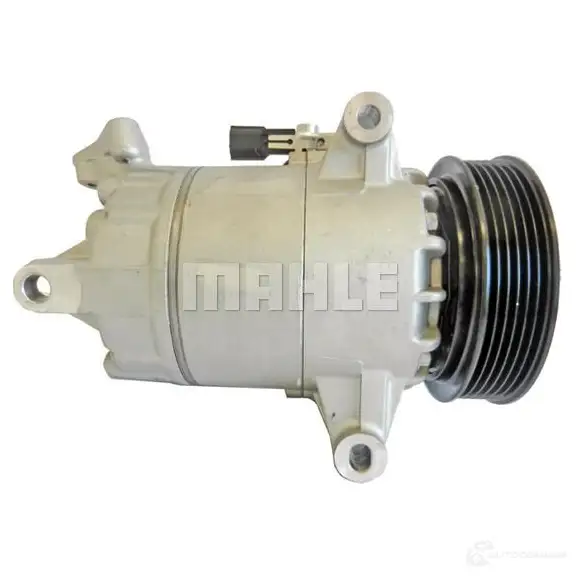 Компрессор кондиционера MAHLE ORIGINAL U DKUIL 1437598355 ACP 161 000S изображение 8