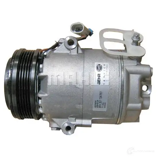 Компрессор кондиционера MAHLE ORIGINAL U DKUIL 1437598355 ACP 161 000S изображение 15