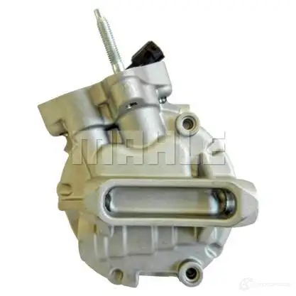 Компрессор кондиционера MAHLE ORIGINAL 1437595486 ACP 30 000S M4B K9M изображение 0