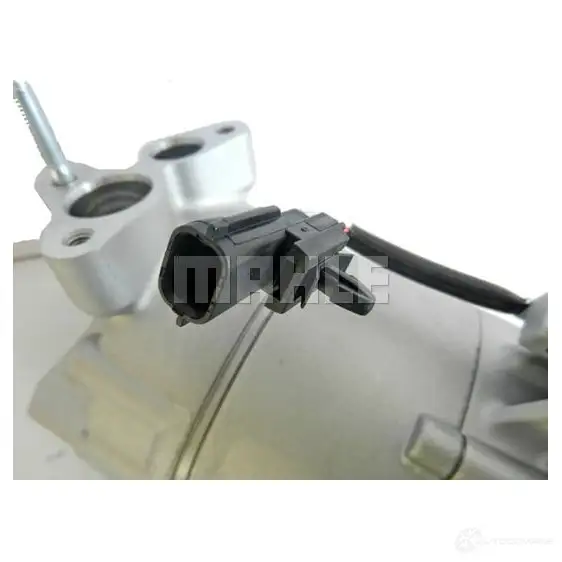 Компрессор кондиционера MAHLE ORIGINAL 1437595486 ACP 30 000S M4B K9M изображение 2