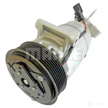 Компрессор кондиционера MAHLE ORIGINAL 1437595486 ACP 30 000S M4B K9M изображение 3