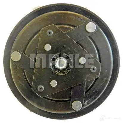 Компрессор кондиционера MAHLE ORIGINAL 1437595486 ACP 30 000S M4B K9M изображение 4
