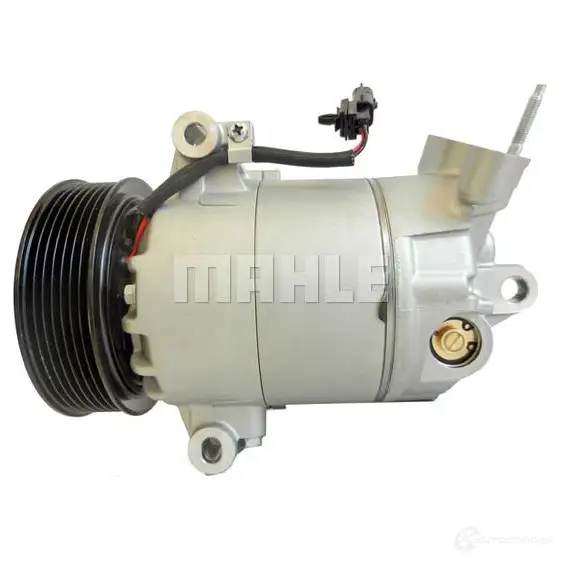 Компрессор кондиционера MAHLE ORIGINAL 1437595486 ACP 30 000S M4B K9M изображение 5