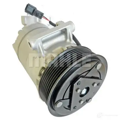 Компрессор кондиционера MAHLE ORIGINAL 1437595486 ACP 30 000S M4B K9M изображение 7