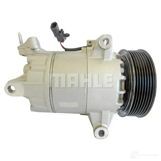 Компрессор кондиционера MAHLE ORIGINAL 1437595486 ACP 30 000S M4B K9M изображение 8