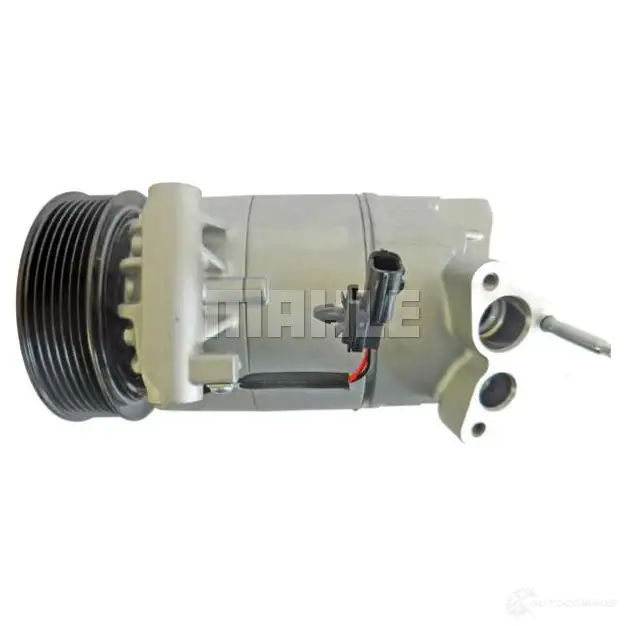 Компрессор кондиционера MAHLE ORIGINAL 1437595486 ACP 30 000S M4B K9M изображение 9