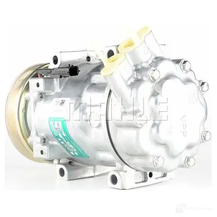 Компрессор кондиционера MAHLE ORIGINAL 1437595486 ACP 30 000S M4B K9M изображение 10