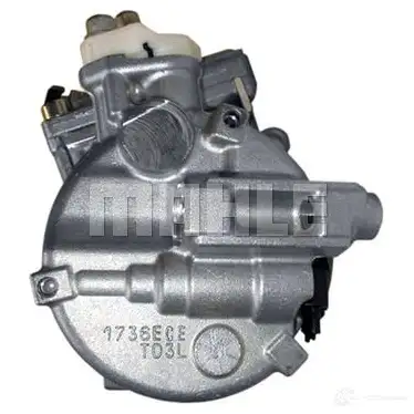 Компрессор кондиционера MAHLE ORIGINAL 1437595486 ACP 30 000S M4B K9M изображение 12
