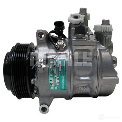 Компрессор кондиционера MAHLE ORIGINAL 1437595486 ACP 30 000S M4B K9M изображение 14