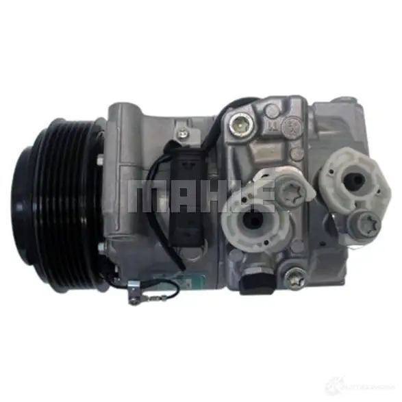Компрессор кондиционера MAHLE ORIGINAL 1437595486 ACP 30 000S M4B K9M изображение 15