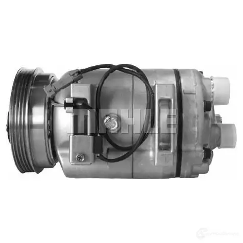 Компрессор кондиционера MAHLE ORIGINAL 1437595486 ACP 30 000S M4B K9M изображение 16