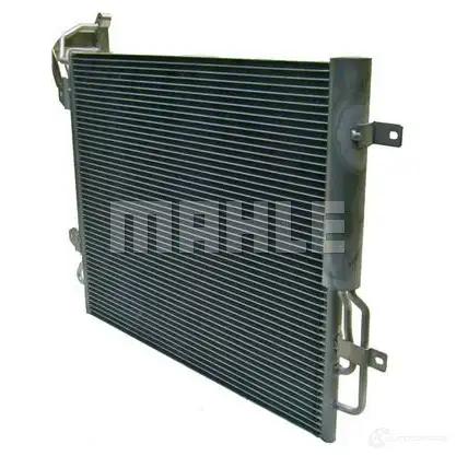 Радиатор кондиционера MAHLE ORIGINAL 1437585035 CCYZCA A AC 849 000S - Изображение 1