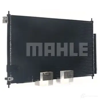 Радиатор кондиционера MAHLE ORIGINAL 1437581366 AC 826 000S 6 6LYTC изображение 8