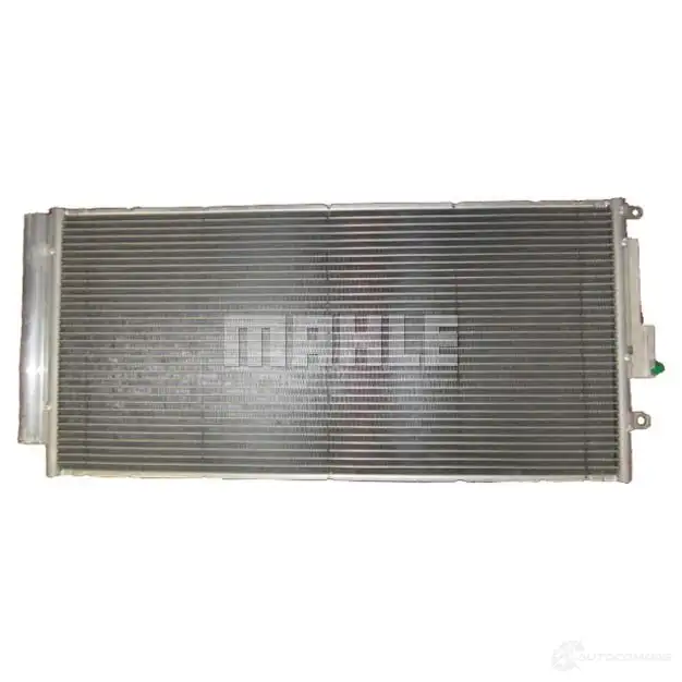 Радиатор кондиционера MAHLE ORIGINAL 1437584772 6BWASM Q AC 839 000P - Изображение 1