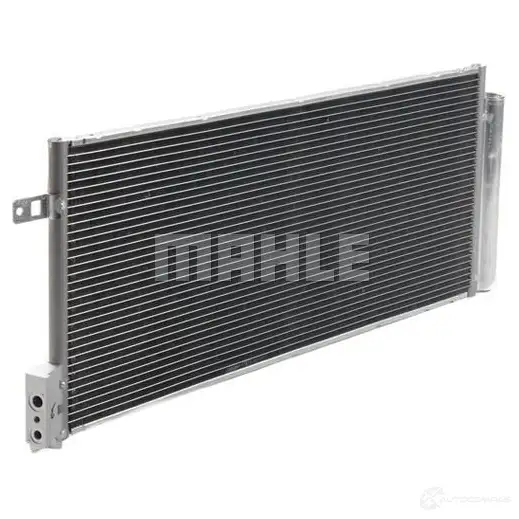 Радиатор кондиционера MAHLE ORIGINAL 42PBF YZ AC 505 000P 1437581782 изображение 0