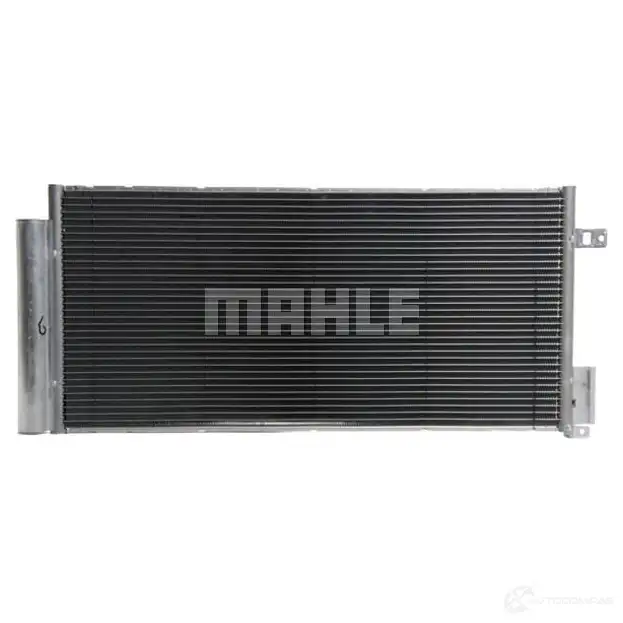 Радиатор кондиционера MAHLE ORIGINAL 42PBF YZ AC 505 000P 1437581782 изображение 1