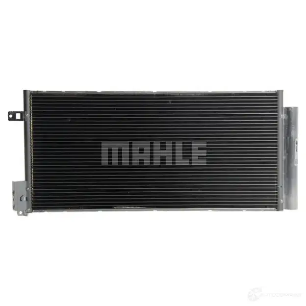 Радиатор кондиционера MAHLE ORIGINAL 42PBF YZ AC 505 000P 1437581782 изображение 2