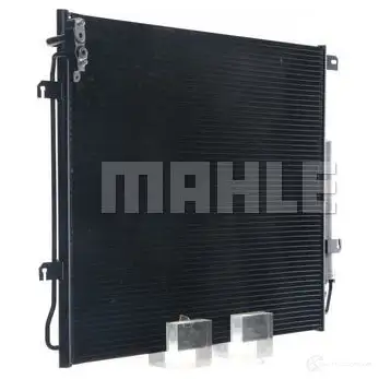 Радиатор кондиционера MAHLE ORIGINAL AC 759 000S JP E6U 1437584406 изображение 9