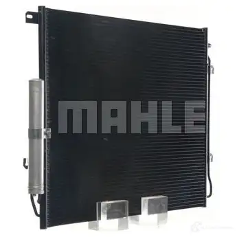 Радиатор кондиционера MAHLE ORIGINAL AC 759 000S JP E6U 1437584406 изображение 11