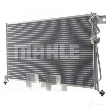Радиатор кондиционера MAHLE ORIGINAL 1437587978 9 I62Z86 AC 485 000S изображение 2
