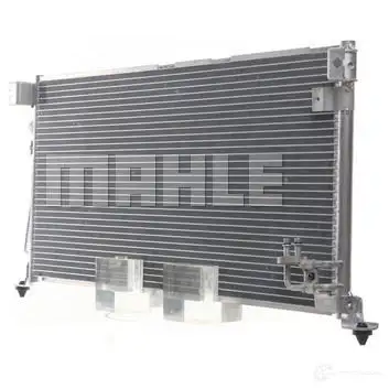 Радиатор кондиционера MAHLE ORIGINAL 1437587978 9 I62Z86 AC 485 000S изображение 6