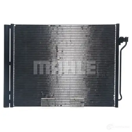 Радиатор кондиционера MAHLE ORIGINAL 4KT5K R AC 463 000S 1437578906 изображение 1