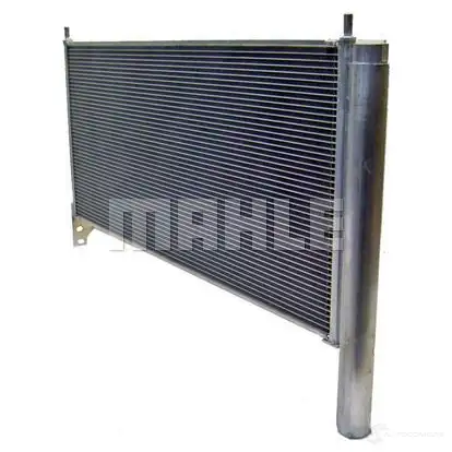Радиатор кондиционера MAHLE ORIGINAL 1437588295 AC 818 000S 92CI GA изображение 0