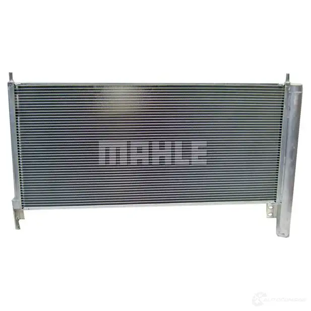 Радиатор кондиционера MAHLE ORIGINAL 1437588295 AC 818 000S 92CI GA изображение 1