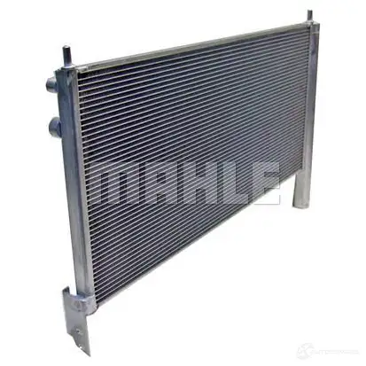 Радиатор кондиционера MAHLE ORIGINAL 1437588295 AC 818 000S 92CI GA изображение 3