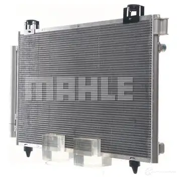 Радиатор кондиционера MAHLE ORIGINAL D YEHL AC 831 000S 1437588227 изображение 1