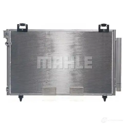 Радиатор кондиционера MAHLE ORIGINAL D YEHL AC 831 000S 1437588227 изображение 4