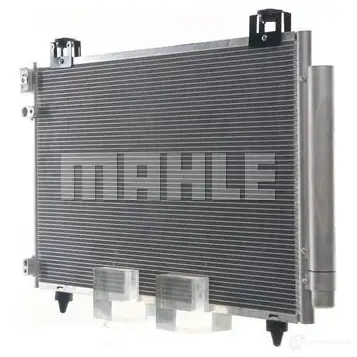 Радиатор кондиционера MAHLE ORIGINAL D YEHL AC 831 000S 1437588227 изображение 5