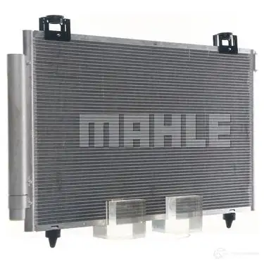 Радиатор кондиционера MAHLE ORIGINAL D YEHL AC 831 000S 1437588227 изображение 10