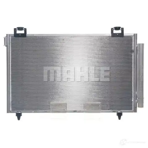 Радиатор кондиционера MAHLE ORIGINAL 1437581577 AC 821 000S EAD6T SF изображение 0