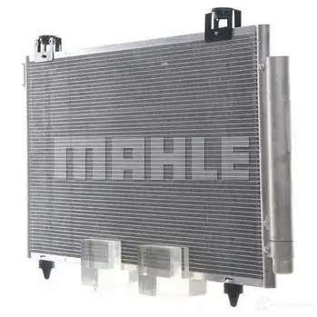 Радиатор кондиционера MAHLE ORIGINAL 1437581577 AC 821 000S EAD6T SF изображение 1