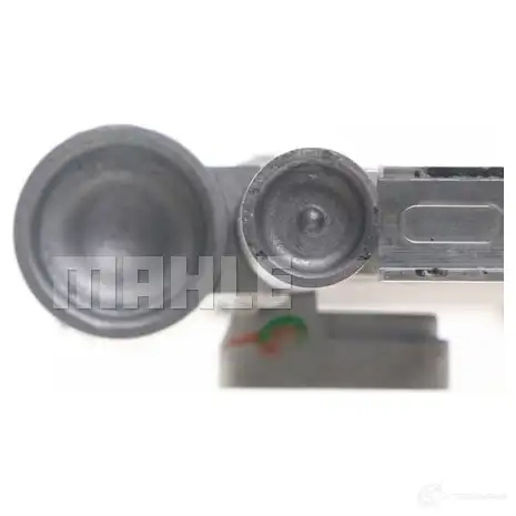 Радиатор кондиционера MAHLE ORIGINAL 1437581577 AC 821 000S EAD6T SF изображение 2