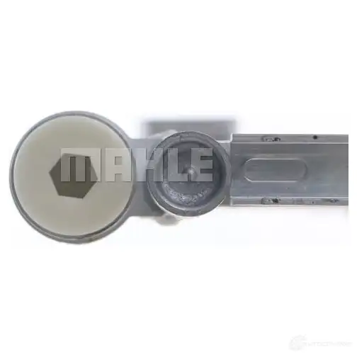 Радиатор кондиционера MAHLE ORIGINAL 1437581577 AC 821 000S EAD6T SF изображение 3