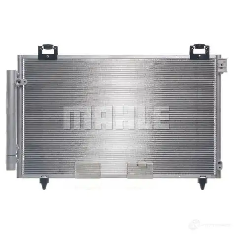 Радиатор кондиционера MAHLE ORIGINAL 1437581577 AC 821 000S EAD6T SF изображение 4