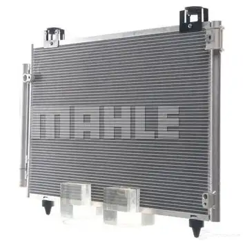 Радиатор кондиционера MAHLE ORIGINAL 1437581577 AC 821 000S EAD6T SF изображение 5