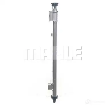 Радиатор кондиционера MAHLE ORIGINAL 1437581577 AC 821 000S EAD6T SF изображение 9