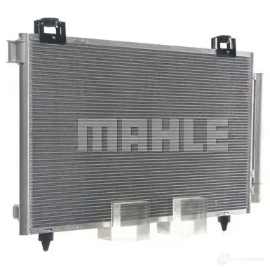Радиатор кондиционера MAHLE ORIGINAL 1437581577 AC 821 000S EAD6T SF изображение 10