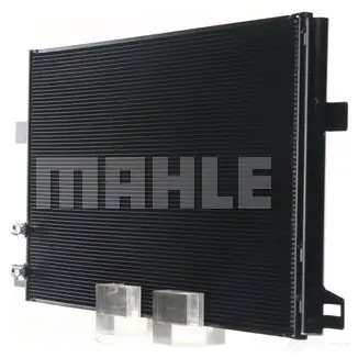 Радиатор кондиционера MAHLE ORIGINAL 1437581271 QTMHM K AC 885 000S изображение 6