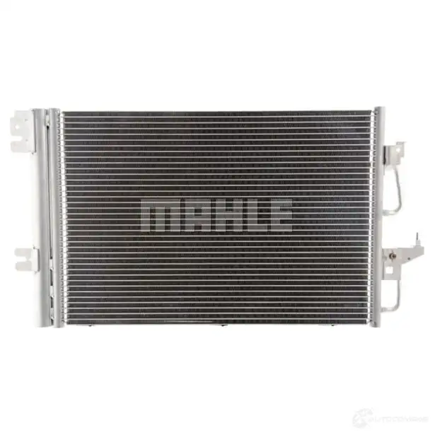 Радиатор кондиционера MAHLE ORIGINAL AC 377 000P 1437581564 A5P FL - Изображение 1