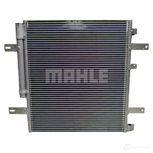 Радиатор кондиционера MAHLE ORIGINAL AC 853 000S 1437584674 B9X LRHT изображение 1