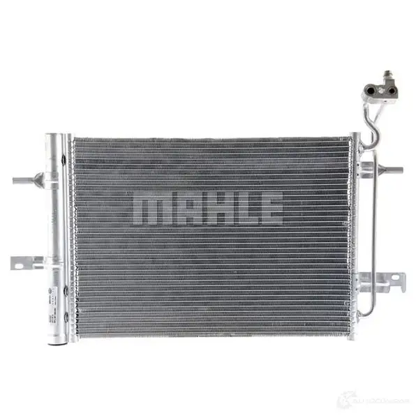 Радиатор кондиционера MAHLE ORIGINAL B 2M3NQ8 AC 30 000P 1437581573 изображение 0